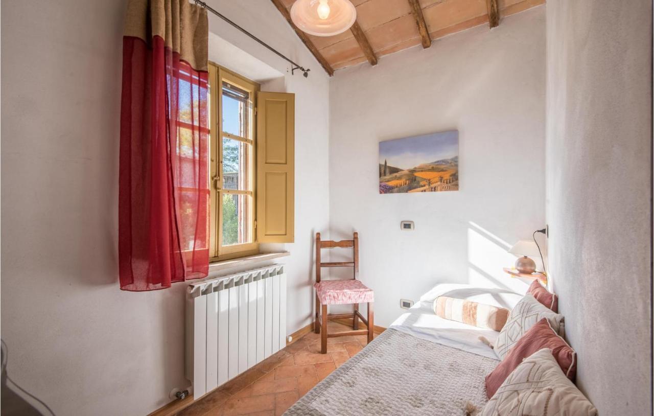 Gorgeous Home In Montalcino With Kitchen Kültér fotó