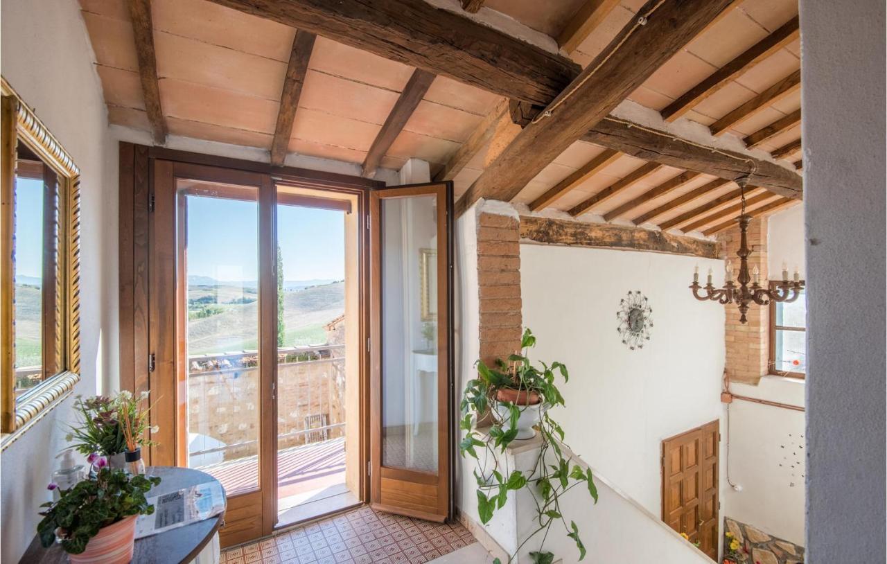 Gorgeous Home In Montalcino With Kitchen Kültér fotó