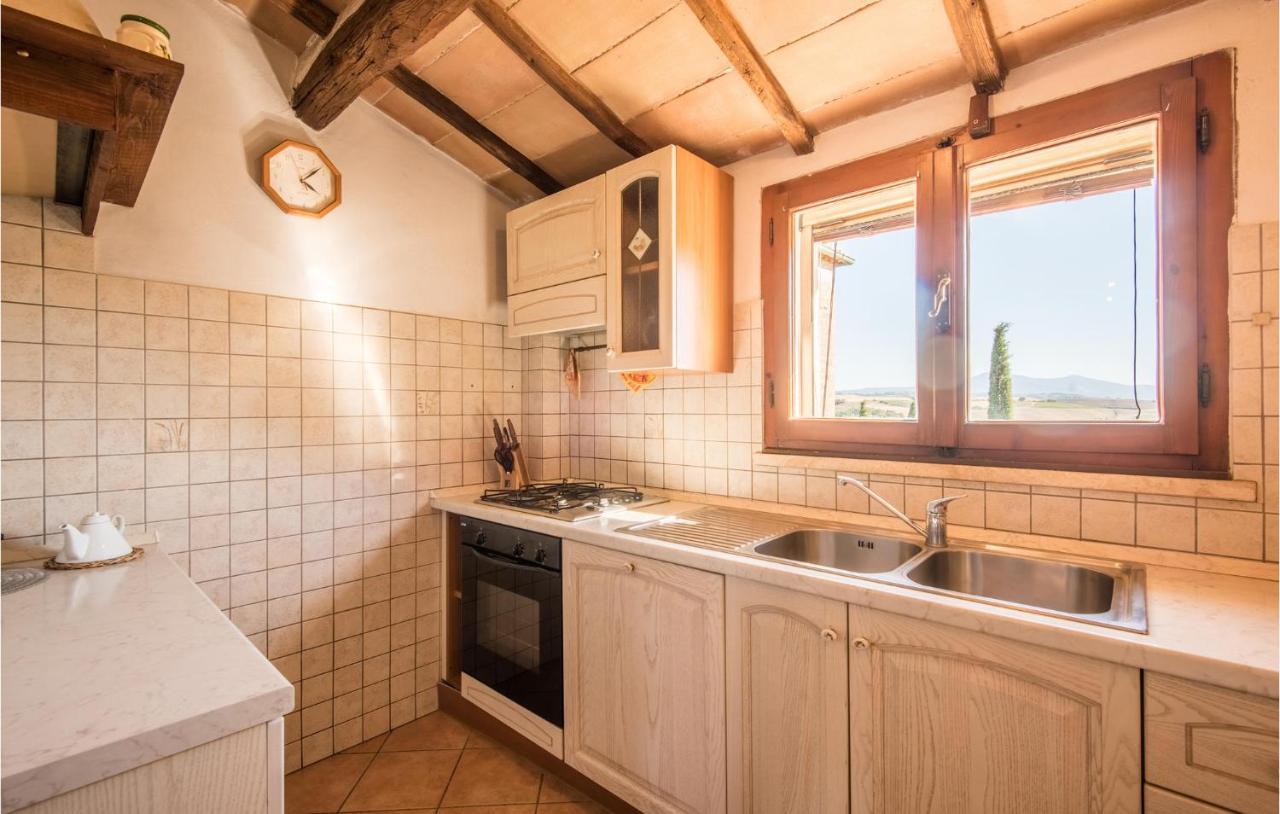 Gorgeous Home In Montalcino With Kitchen Kültér fotó